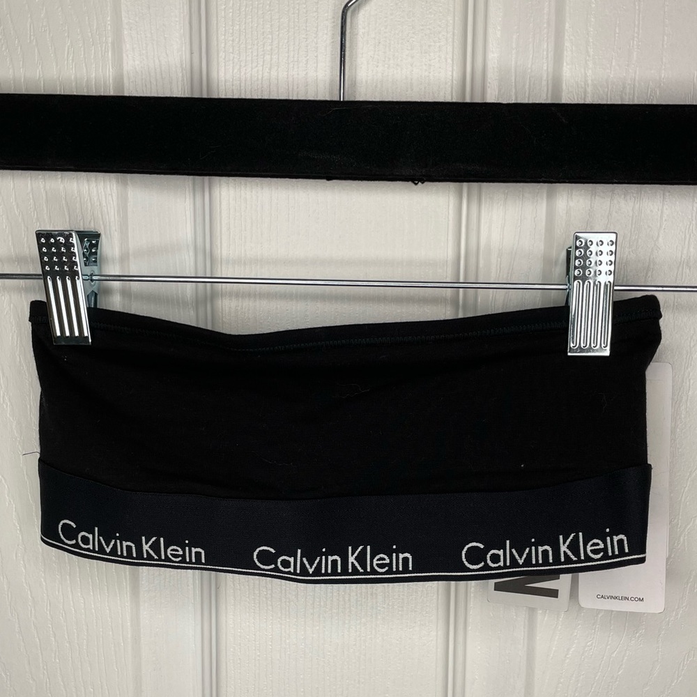 Calvin Klein Bandeau